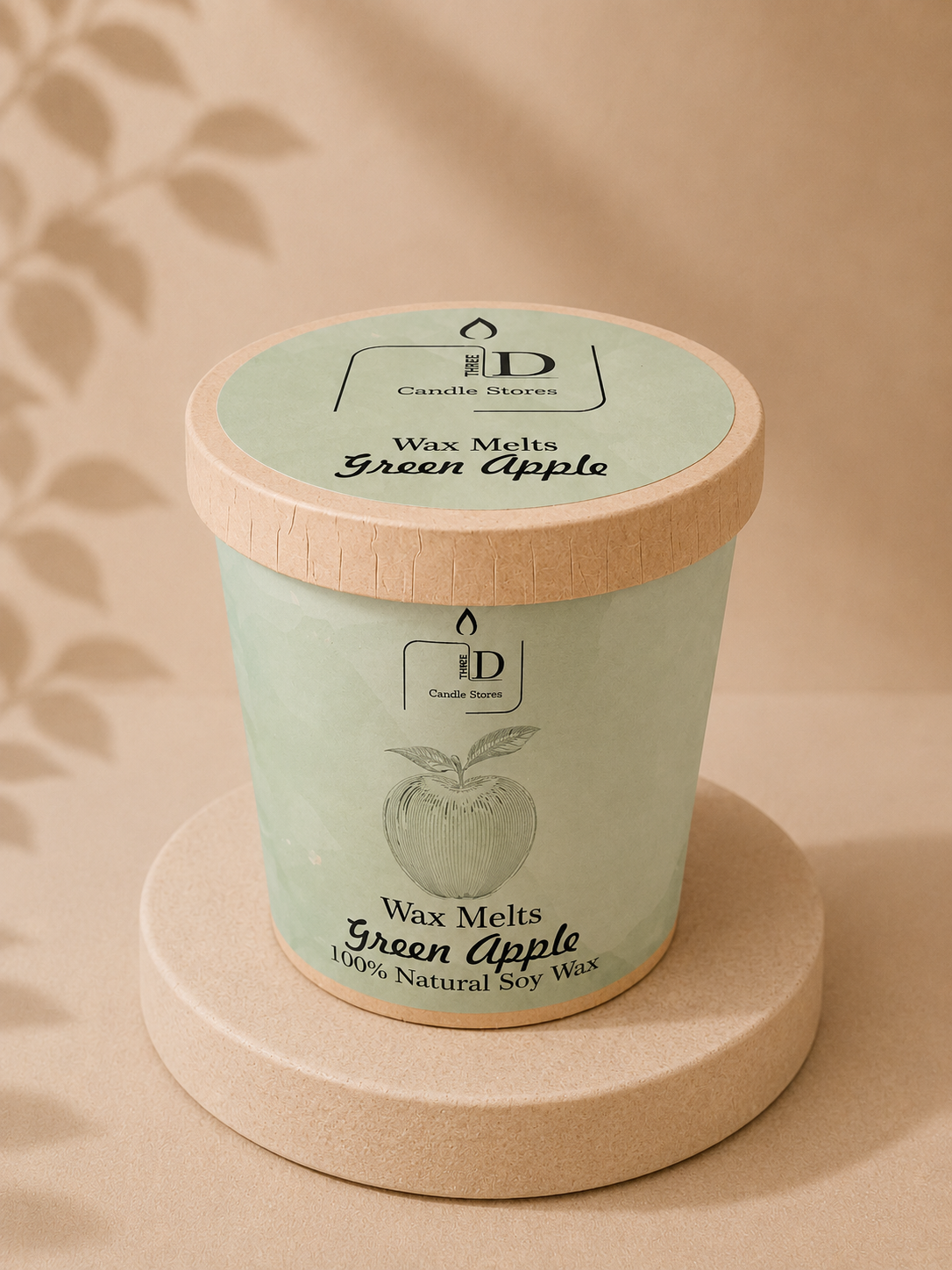 Green Apple | Wax Melts 100gr