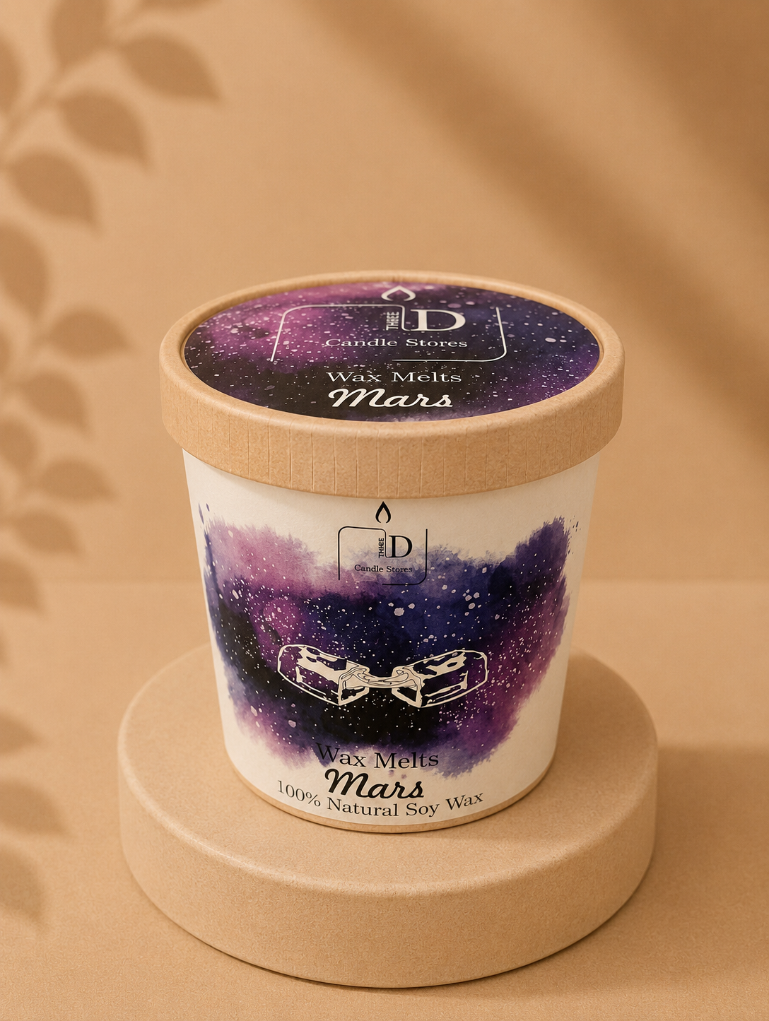 Mars Wax Melts 100gr