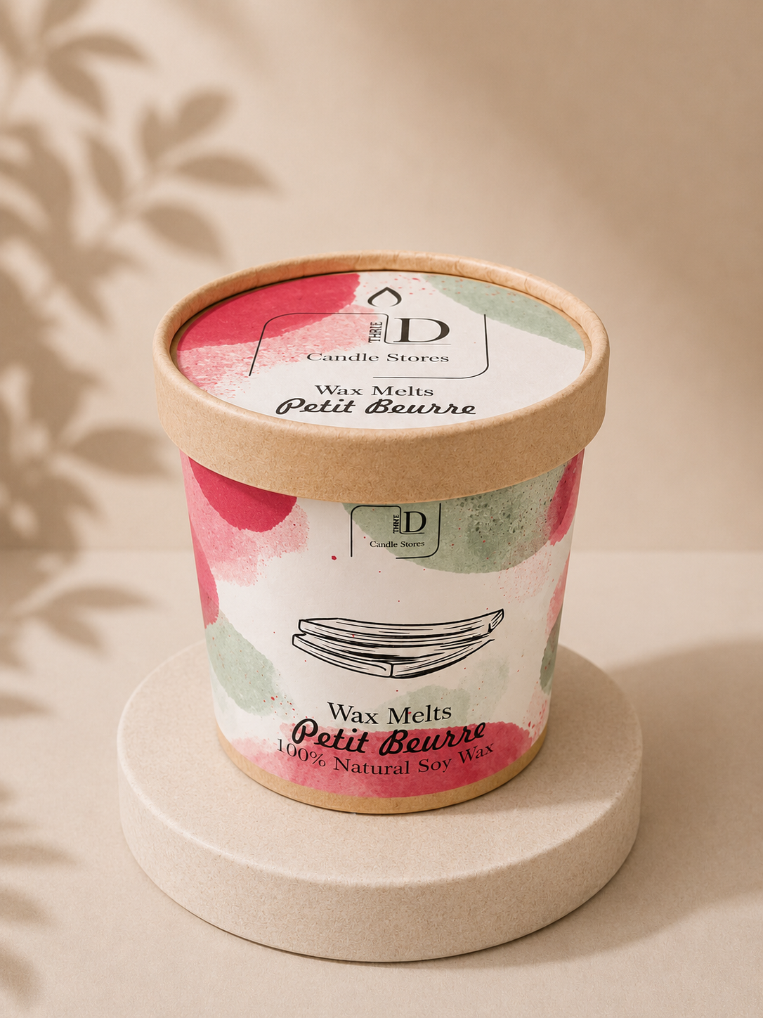 Petit Beurre | Wax Melts 100gr